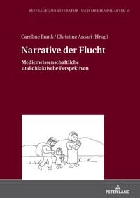 Produktbild: Narrative der Flucht
