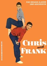 Produktbild: Chris und Frank