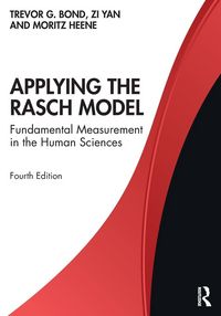 Produktbild: Applying the Rasch Model