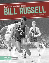 Produktbild: Bill Russell