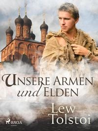 Produktbild: Unsere Armen und Elenden
