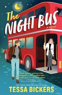 Produktbild: The Night Bus