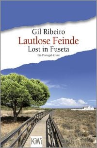 Produktbild: Lautlose Feinde