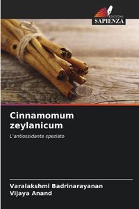 Produktbild: Cinnamomum zeylanicum