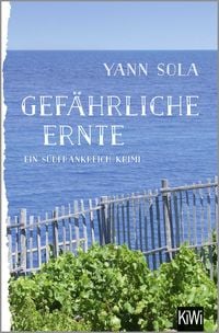 Produktbild: Gef&auml;hrliche Ernte