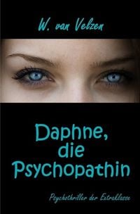 Produktbild: Daphne, die Psychopathin
