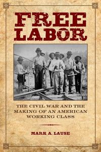Produktbild: Lause, M: Free Labor