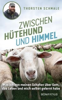 Produktbild: Zwischen H&uuml;tehund und Himmel