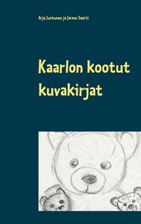 Produktbild: Kaarlon kootut kuvakirjat