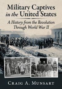Produktbild: Military Captives in the United States