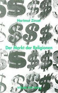 Produktbild: Der Markt der Religionen