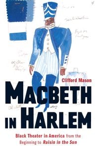 Produktbild: Macbeth in Harlem