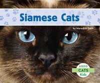 Produktbild: Siamese Cats