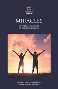 Bild vom Artikel The Little Book of Genius: Miracles vom Autor Alan Cohen
