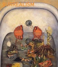 Produktbild: Surrealism