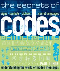 Produktbild: Lunde, P: The Secrets of Codes