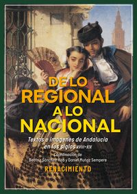 Produktbild: De lo regional a lo nacional