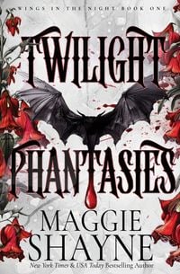 Produktbild: Twilight Phantasies
