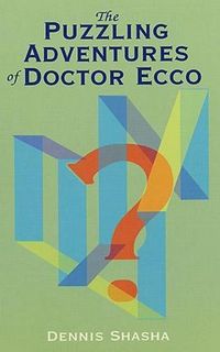 Produktbild: The Puzzling Adventures of Dr. Ecco