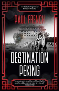 Produktbild: Destination Peking