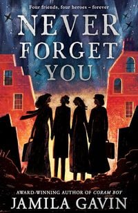 Produktbild: NEVER FORGET YOU PB