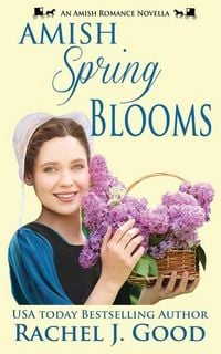 Produktbild: Amish Spring Blooms