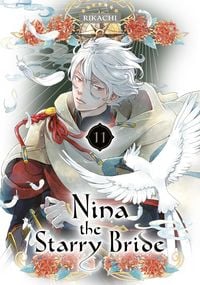 Produktbild: Nina the Starry Bride 11
