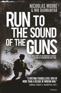 Produktbild: Run to the Sound of the Guns