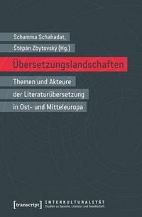 Produktbild: &Uuml;bersetzungslandschaften