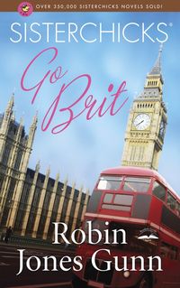 Produktbild: Sisterchicks Go Brit