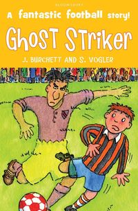 Produktbild: The Tigers: Ghost Striker!