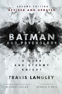 Produktbild: Batman and Psychology