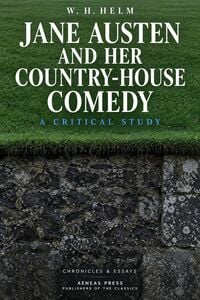 Produktbild: Jane Austen and Her Country-house Comedy