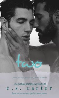 Produktbild: Two (Love By Numbers, #7)