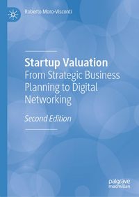 Produktbild: Startup Valuation