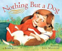 Produktbild: Nothing But a Dog