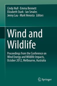 Produktbild: Wind and Wildlife