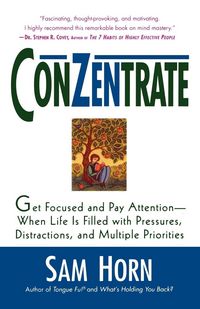 Produktbild: Conzentrate