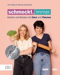 Produktbild: Schmeckt. Immer.