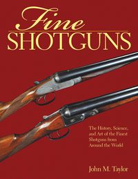 Produktbild: Fine Shotguns
