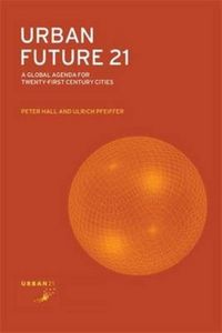 Produktbild: Urban Future 21