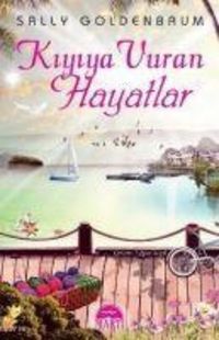Produktbild: Kiyiya Vuran Hayatlar