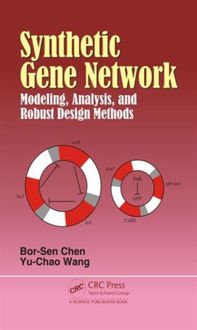Produktbild: Synthetic Gene Network