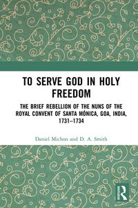 Produktbild: To Serve God in Holy Freedom