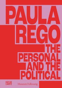 Produktbild: Paula Rego