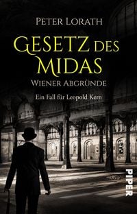 Produktbild: Gesetz des Midas - Wiener Abgr&uuml;nde