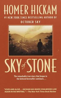 Produktbild: Sky of Stone