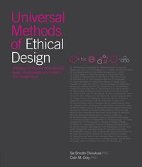 Produktbild: Universal Methods of Ethical Design