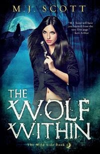 Produktbild: The Wolf Within