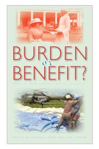 Produktbild: Burden or Benefit?